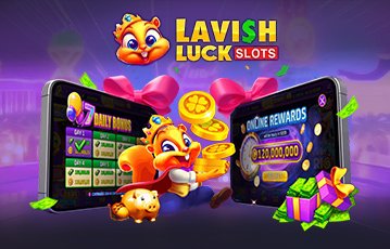 Lavish Luck Promo Code 2026: Get Lavish Luck Bonus Codes
