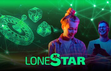 Sites like Lonestar Casino