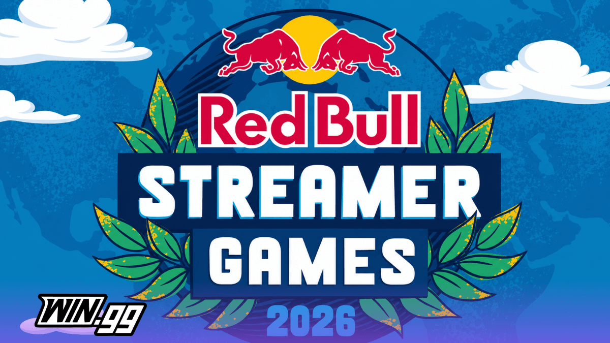 Ludwig’s Streamer Games 2026: Dates, Format, Roster and Drama