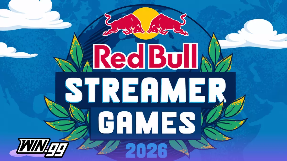 Ludwig’s Streamer Games 2026: Dates, Format, Roster and Drama