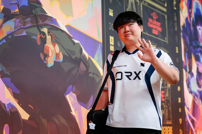 mako best valorant player