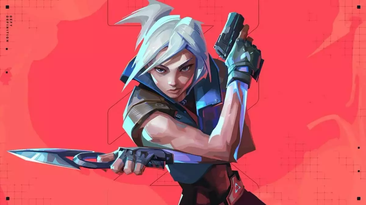 These Are The Top 5 Most Broken Valorant Agents on Release