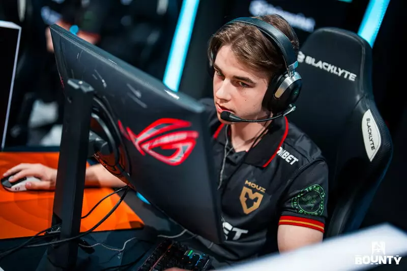 mouz blast bounty predictions