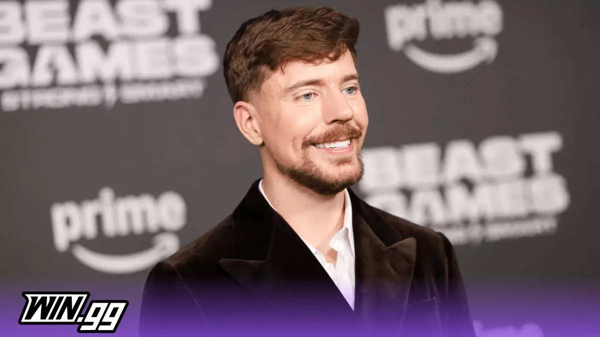 MrBeast