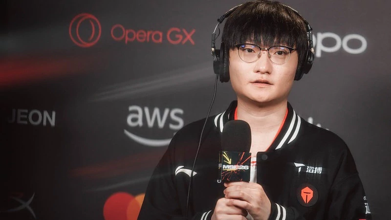 MSI bracket stage G2 vs TES prediction: Top Esports