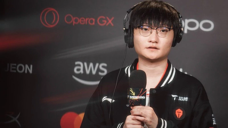 MSI bracket stage G2 vs TES prediction: Top Esports