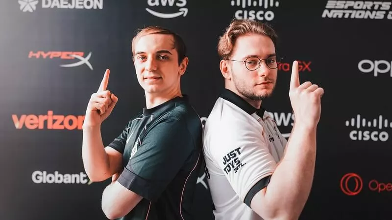 MSI Inspired and Caps