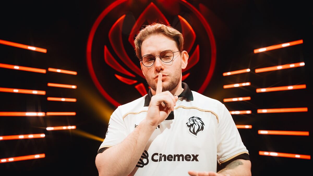 NA has a winning head-to-head against EU at MSI for the first time since 2018