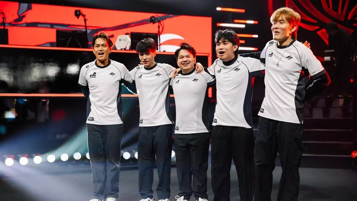 Team Secret Whales stun Top Esports as LCP finally breaks the East’s Bo5 wall