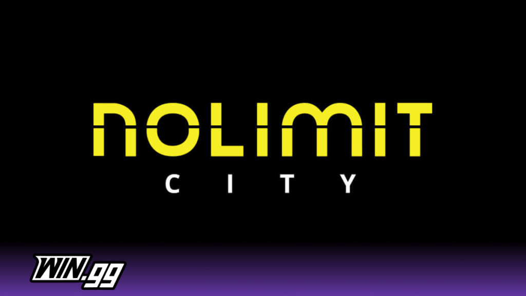 nolimit city logo