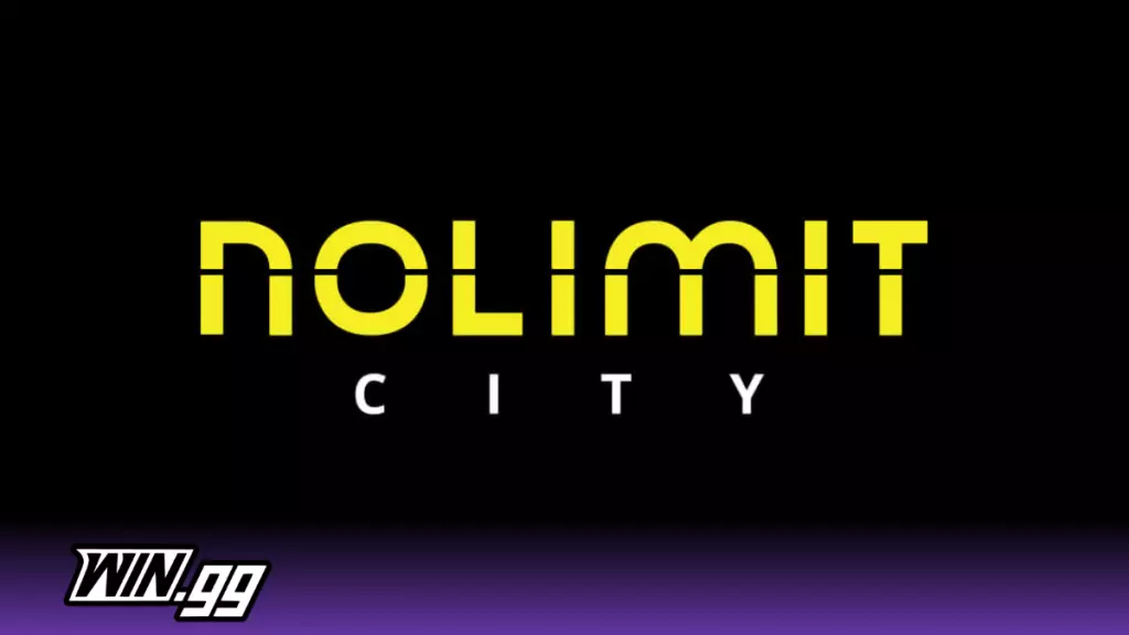 nolimit city logo