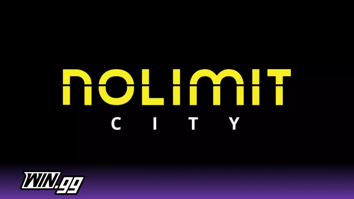 NoLimit City At A Glance: A Firm Favourite For Slots Fans