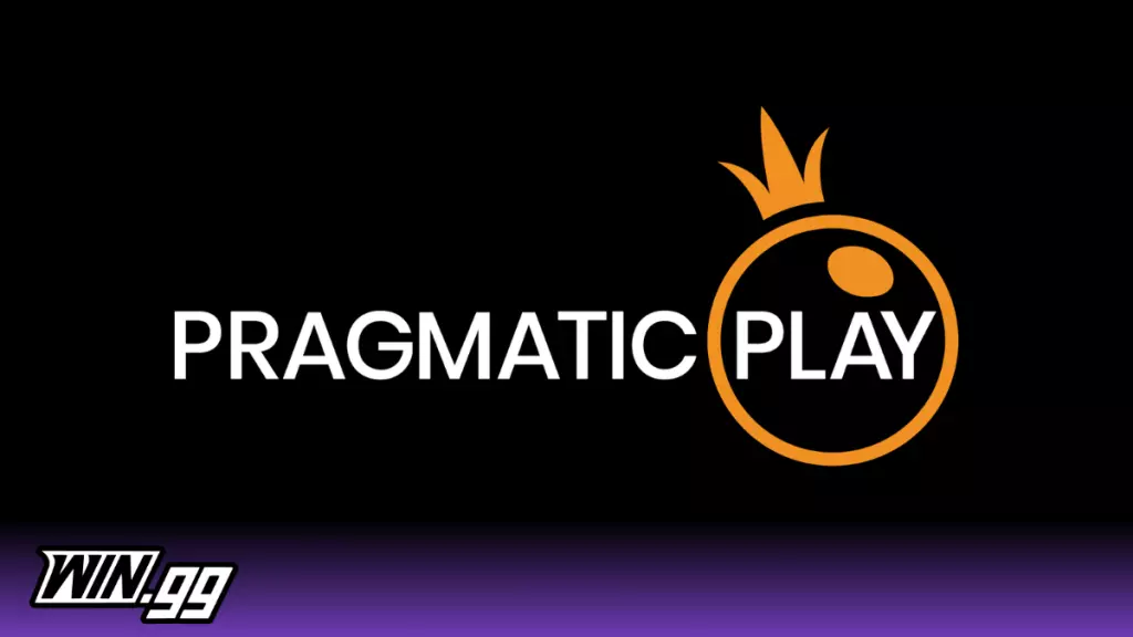 pragmatic play logo