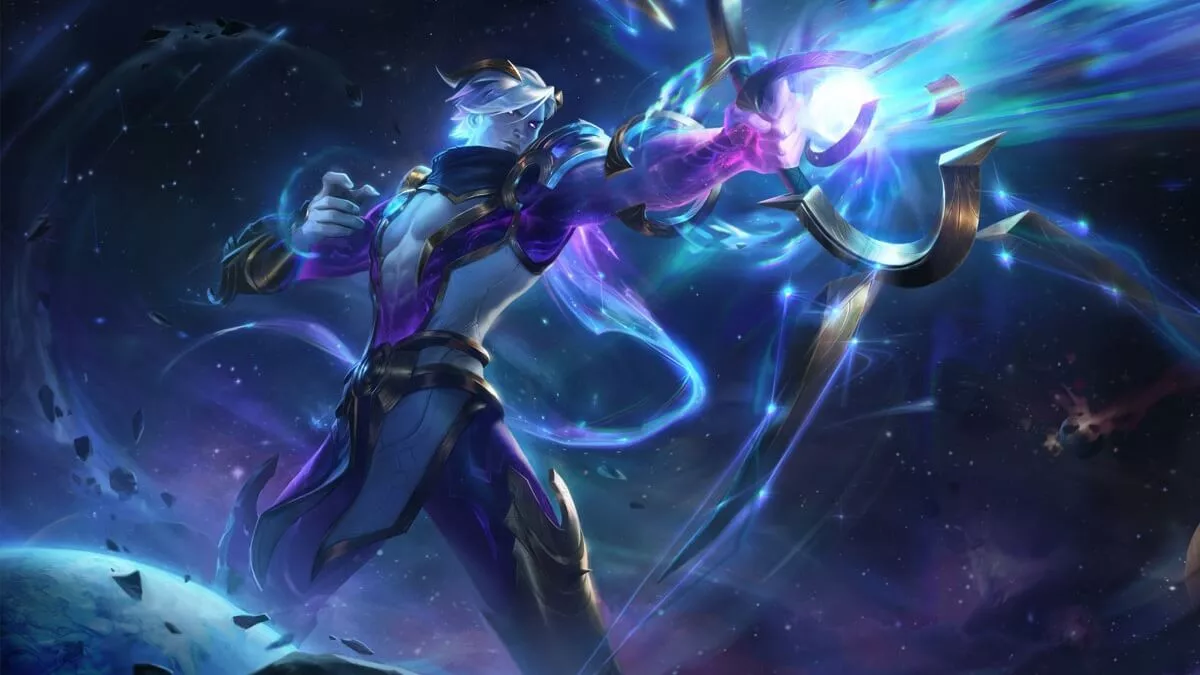 Why are ranged top laners so common in League of Legends?