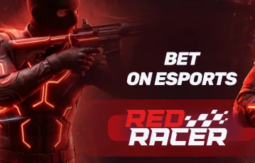 Redracer Promo Code 2026: Get Your Free Casino Bonus at Redracer