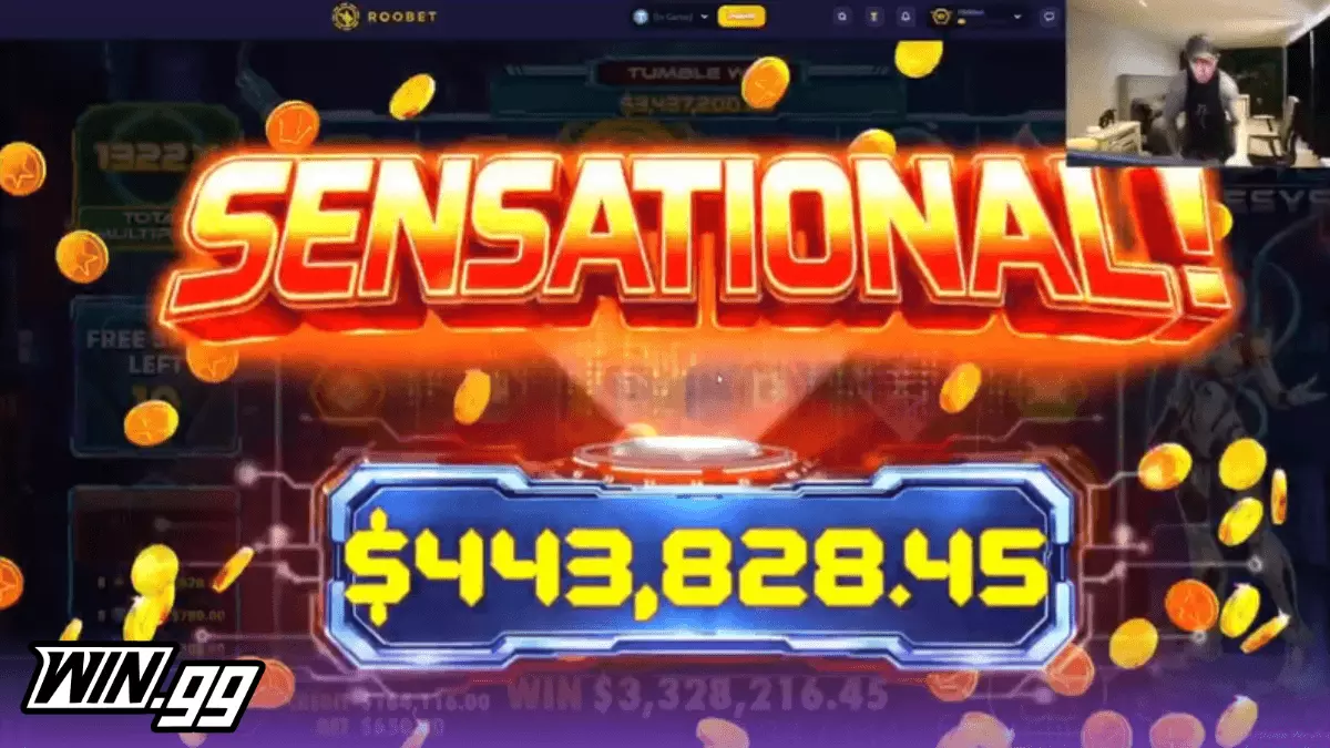 Here’s a round-up of what Kick gambling streamers won in the second week of July