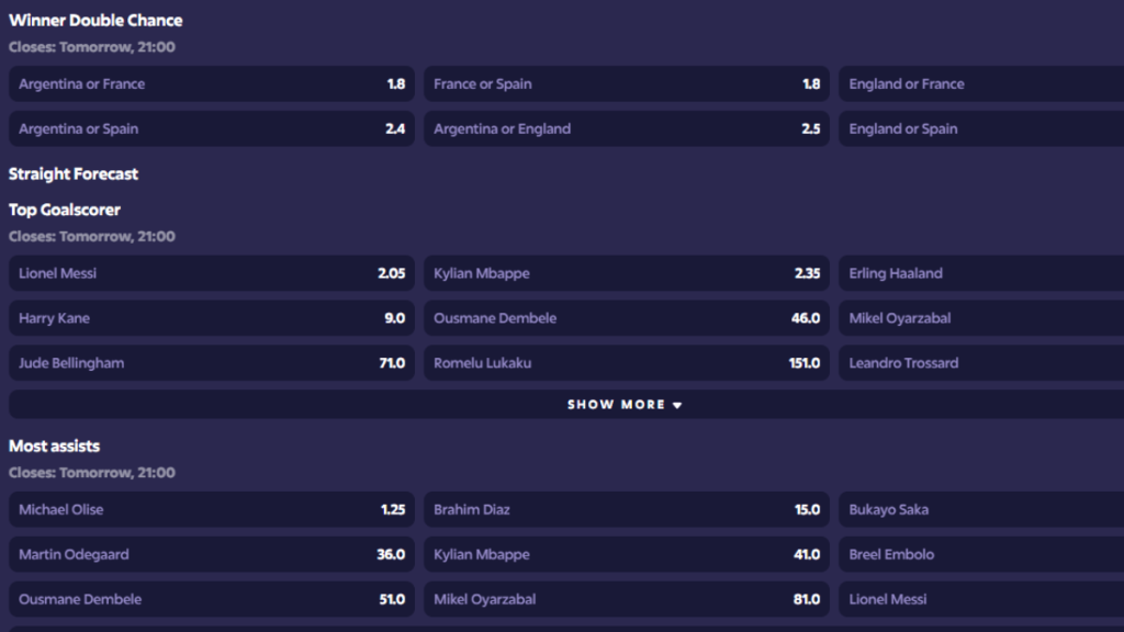 Roobet Golden Boot