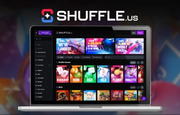 Shuffle us Promo Code 2026: Claim the Latest Sign Up Bonus Today