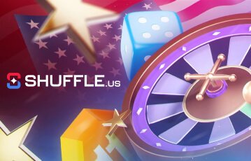 Shuffle.us Review 2026: Is Shuffle.us Social Casino Legit?