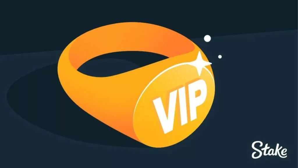 stake.com vip program explained
