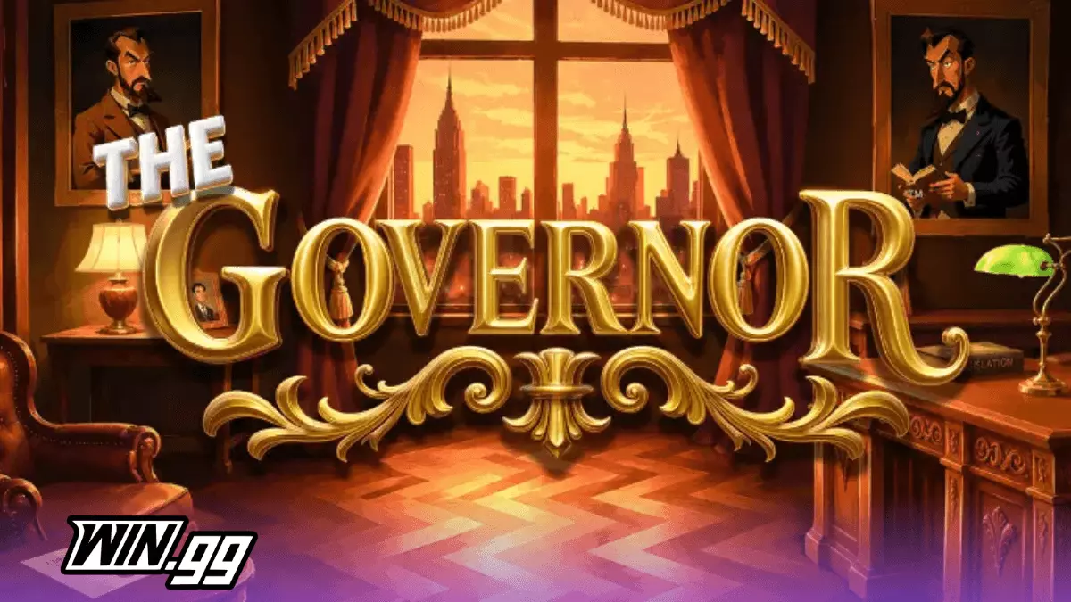 This Is How To Play Betsoft’s The Governor Slot, Where Every Spin Holds Power