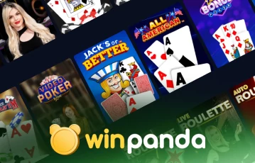 WinPanda Promo Code & Sign Up Bonus for 2026: How to Claim and Use it