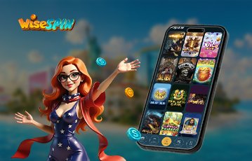 Wisespin Promo Code 2026: Claim The Latest Offer