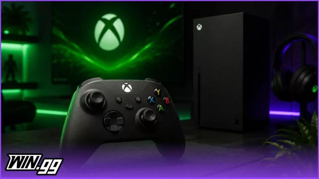 Xbox Digital Media