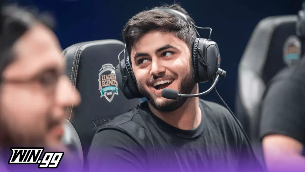 Yassuo net worth
