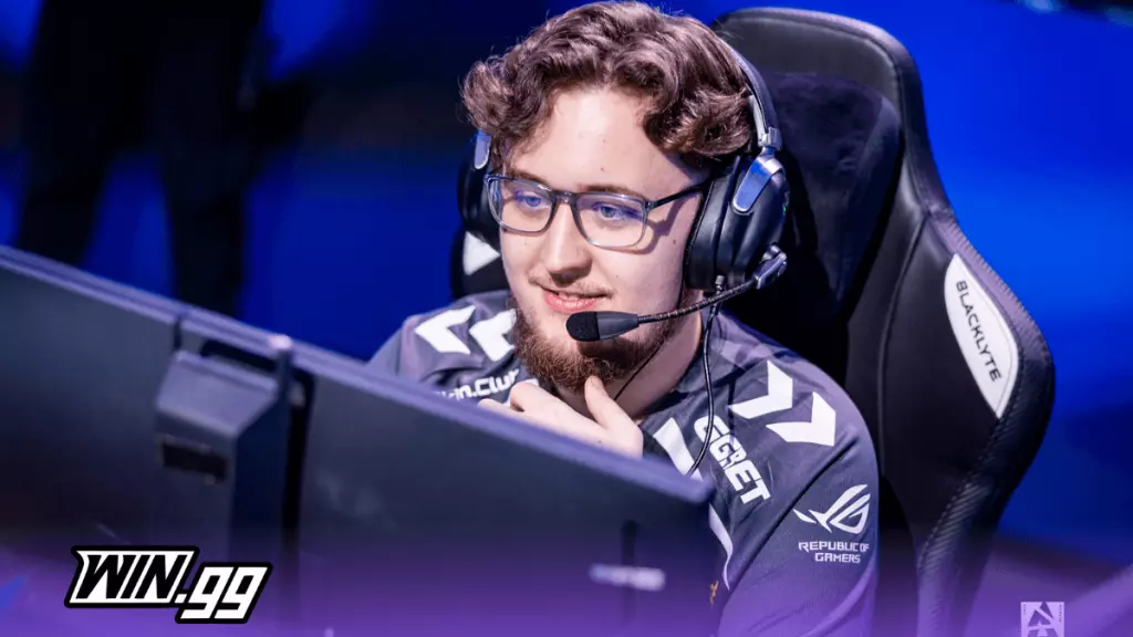 ZywOo cs2