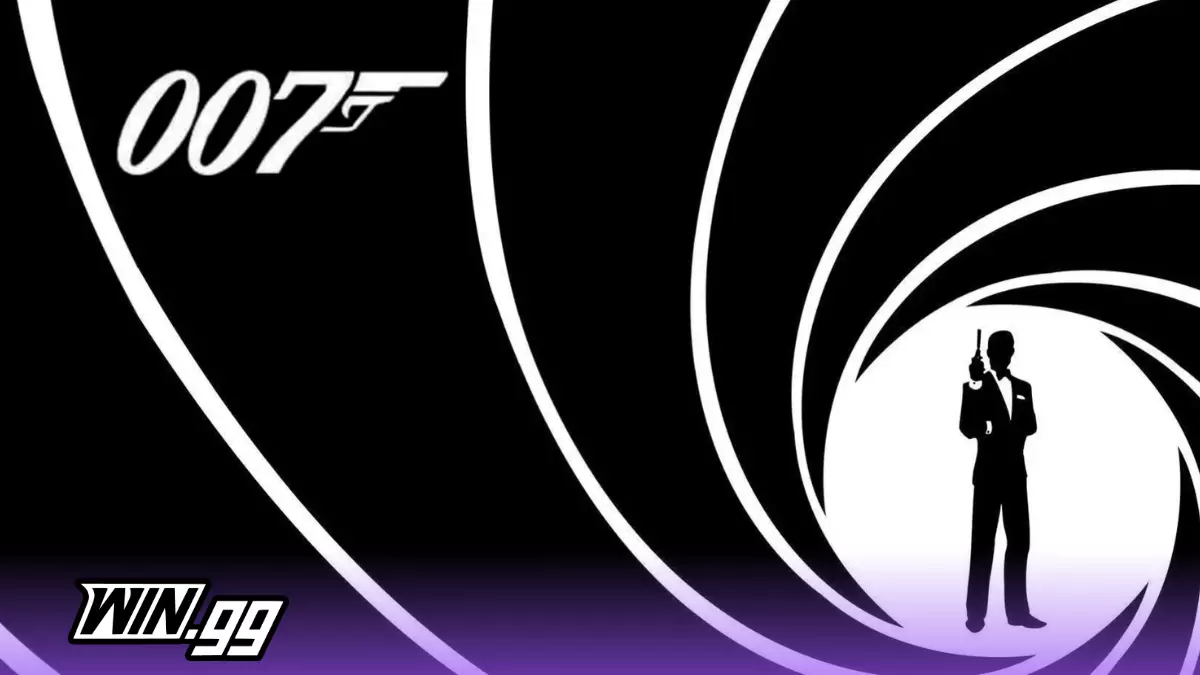 Who Will the Next James Bond Actor Be? Trade on Kalshi With the WINGGPREMAR Promo Code