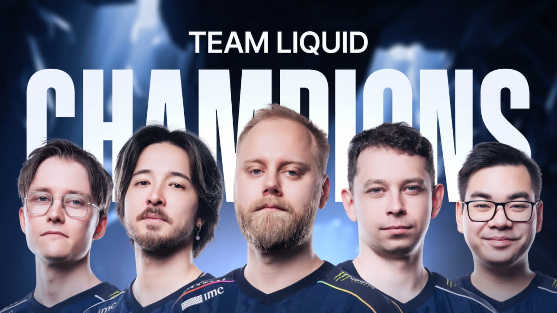 Team Liquid defeat Team Falcons in 1win Essence II grand finals