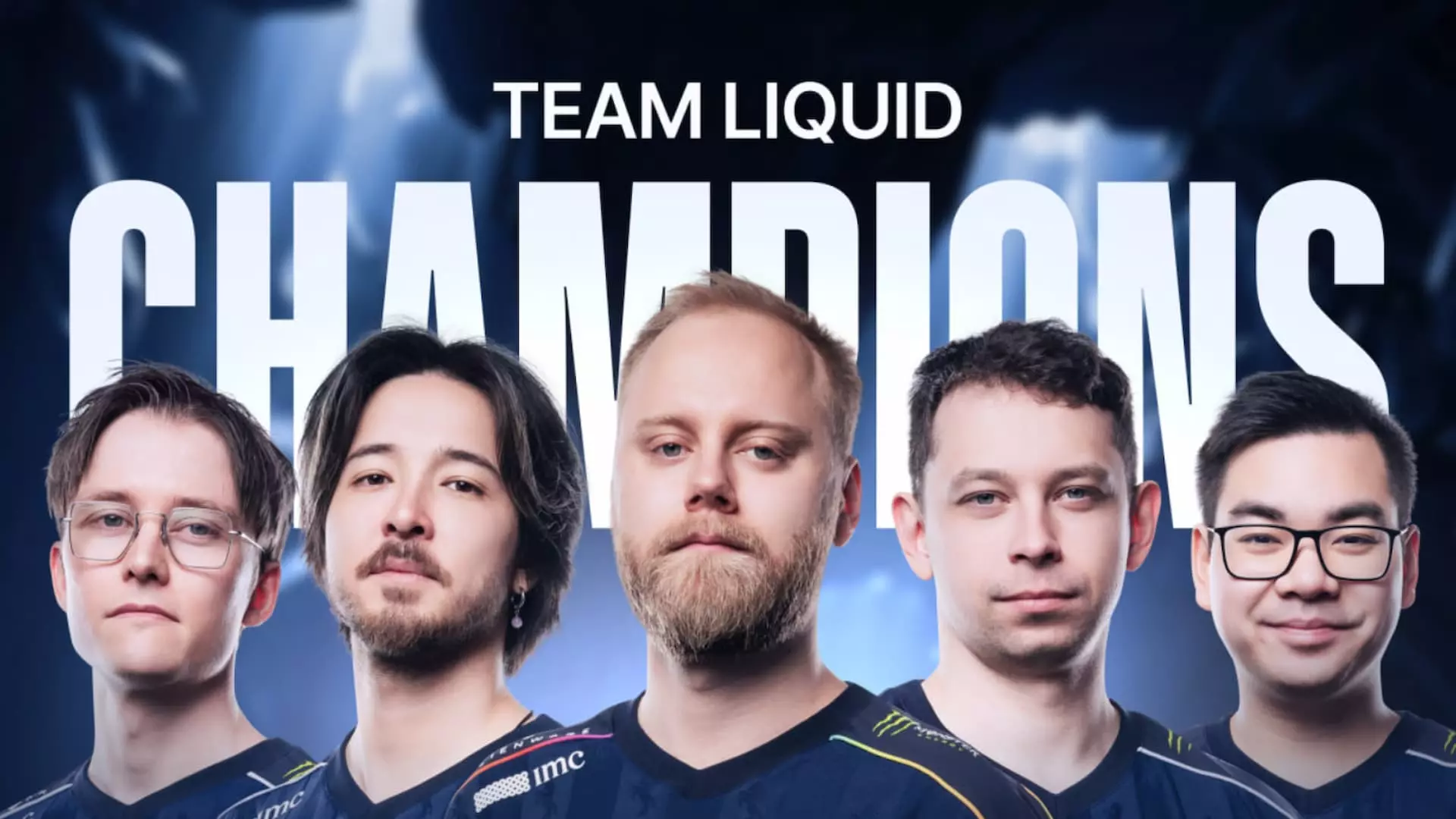 Team Liquid triumph in 1win Essence II finals earning the momentum heading into TI15