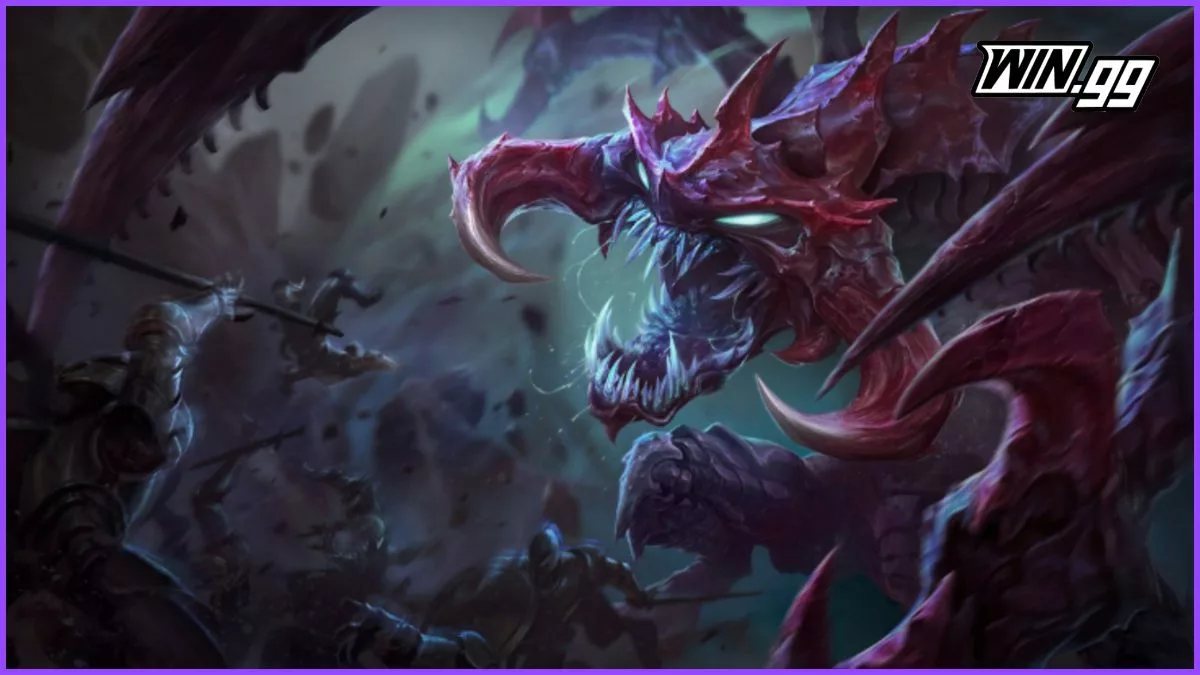 These Are Five Top Lane Champions To Pick Up in League of Legends Patch 26.17