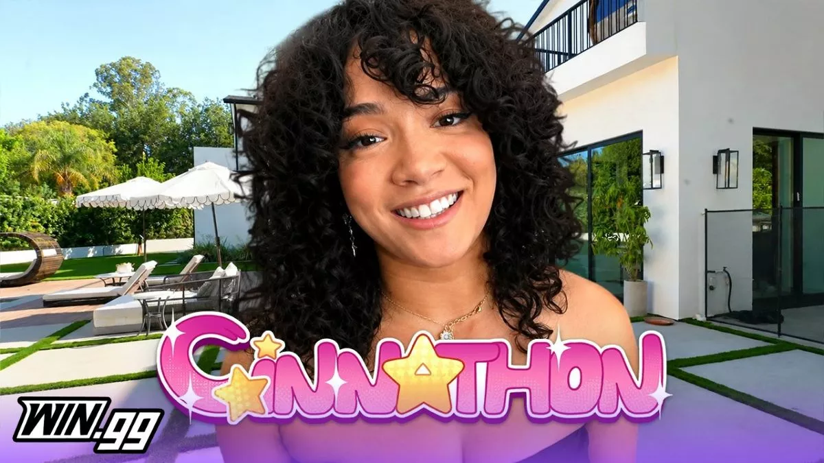 Here’s How Cinna Became the Second All-Time Most-Subscribed Female Twitch Streamer