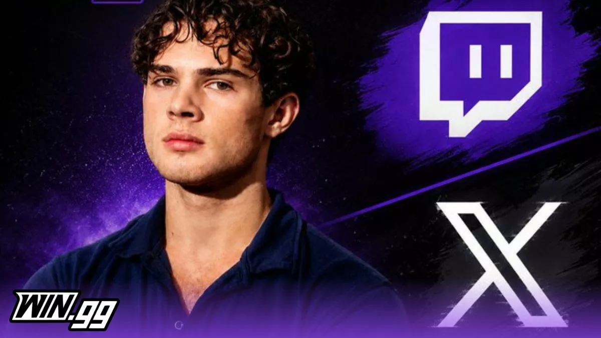 Clavicular set to start multistreaming — is he leaving Kick?