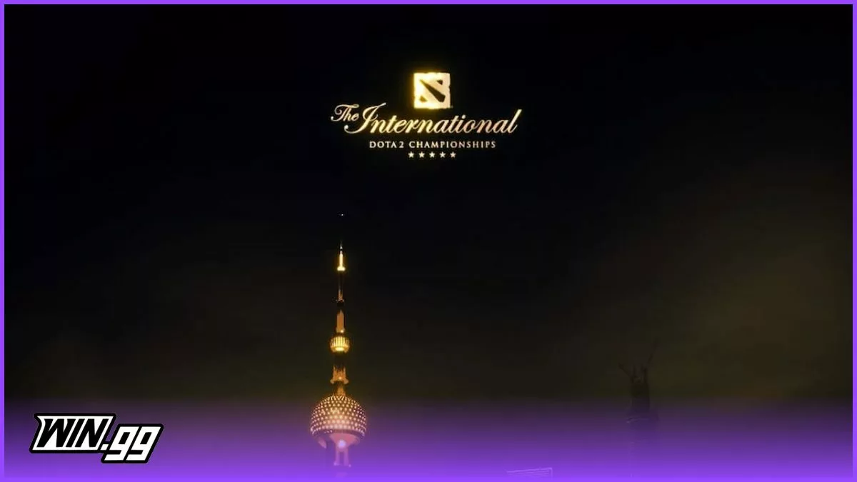 How To Watch Dota 2 the International 2026 — Where To Watch TI15 Live