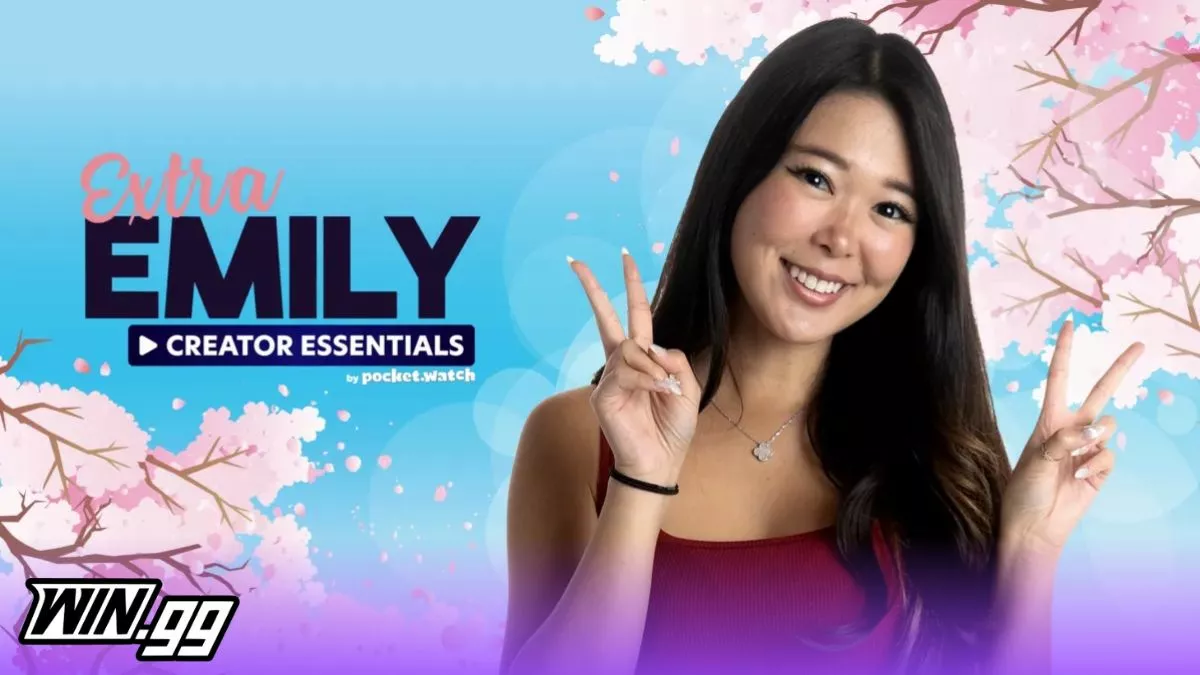ExtraEmily Gets a Show on Hulu and Disney+: Here’s How It Could Change Her Streaming Career