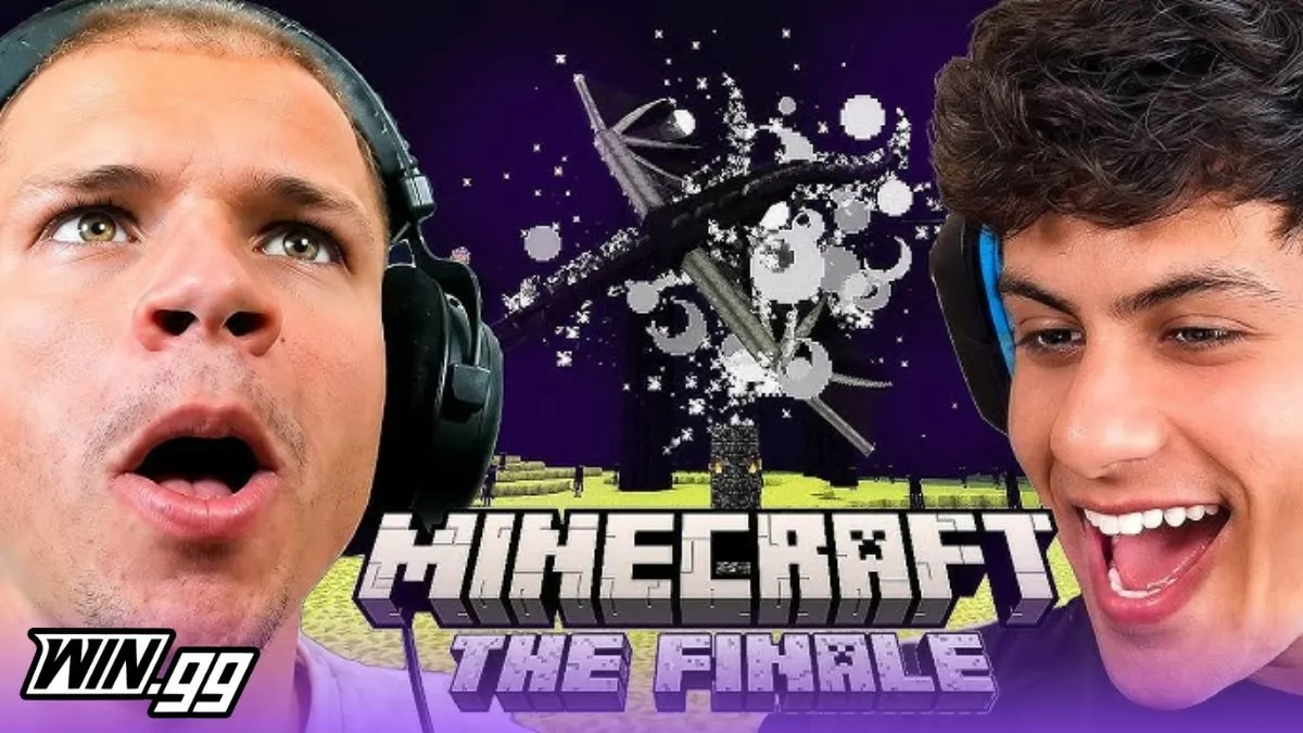 Jynxzi and StableRonaldo Follow Kai Cenat and iShowSpeed in Announcing a Minecraft Marathon