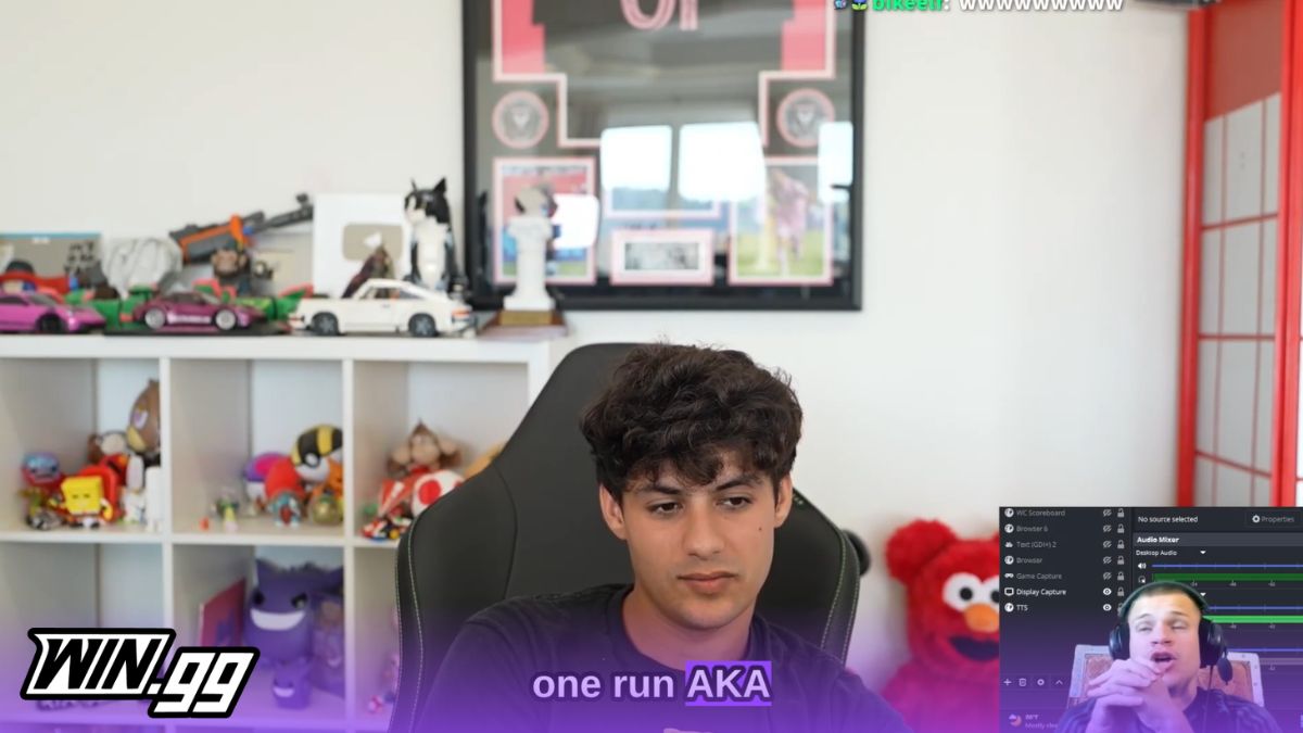 Jynxzi StableRonaldo Minecraft marathon