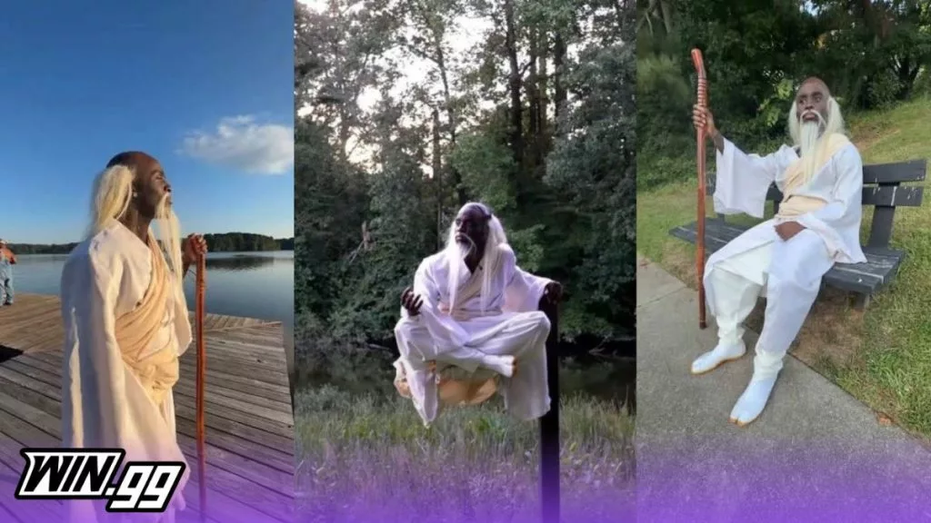 Kai Cenat Recreates La Peace Meme Explainer kai-cenat-recreates-la-peace-meme-explainer