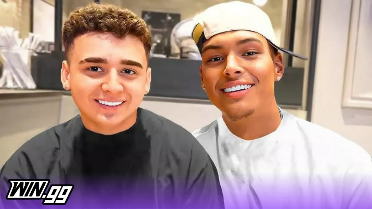 Lacy announces a gaming marathon with Marlon — here’s what we know
