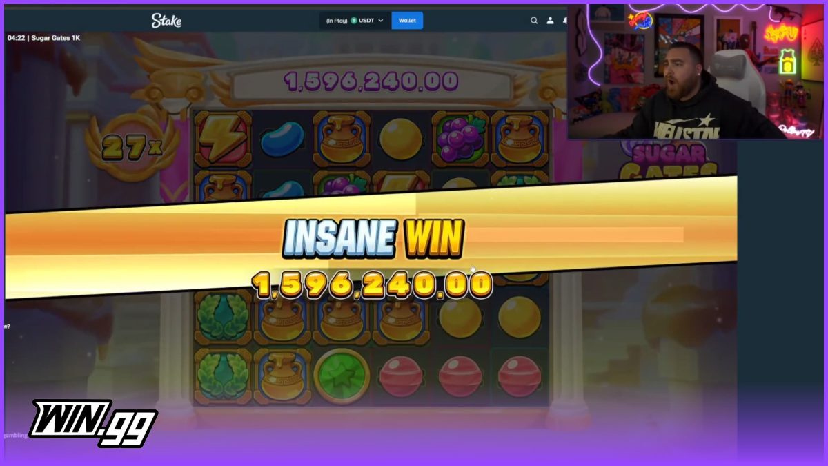 Los Pollos' last spin coming in clutch