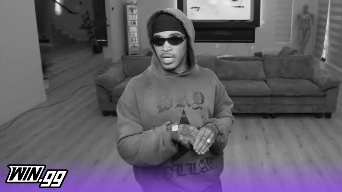 PlaqueBoyMax Announces He’ll Multistream on Twitch and YouTube