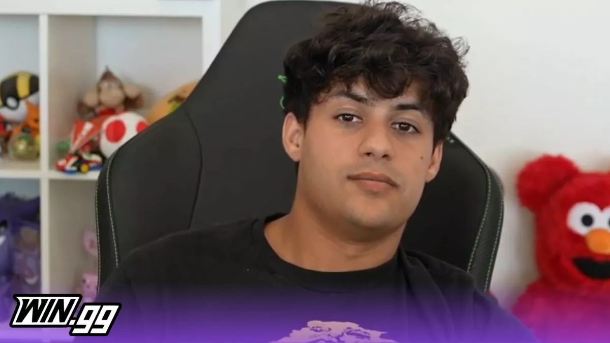 StableRonaldo to Play GTA 5 for the First Time in New Gaming Marathon