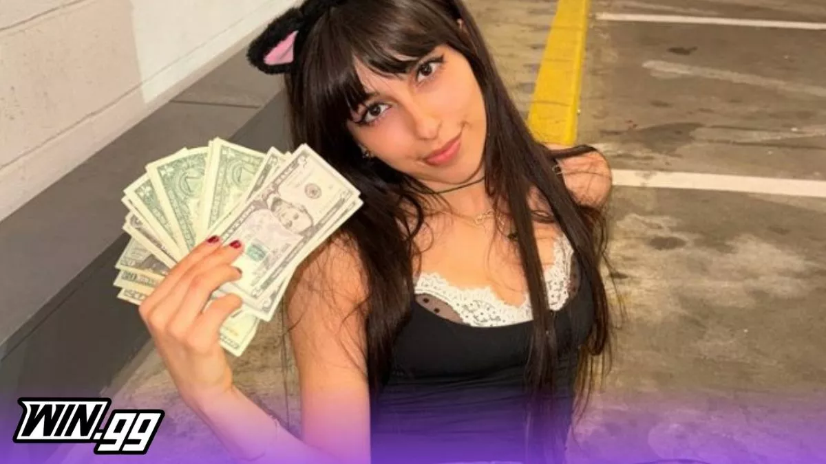 SukiiMellow Twitch ban