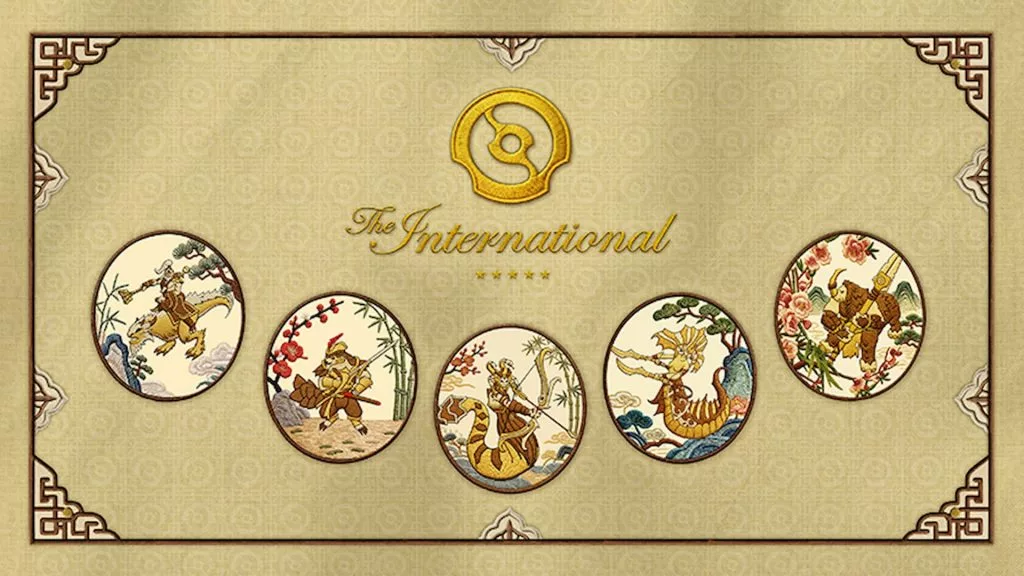 TI15 Schedule. Image credit: Valve