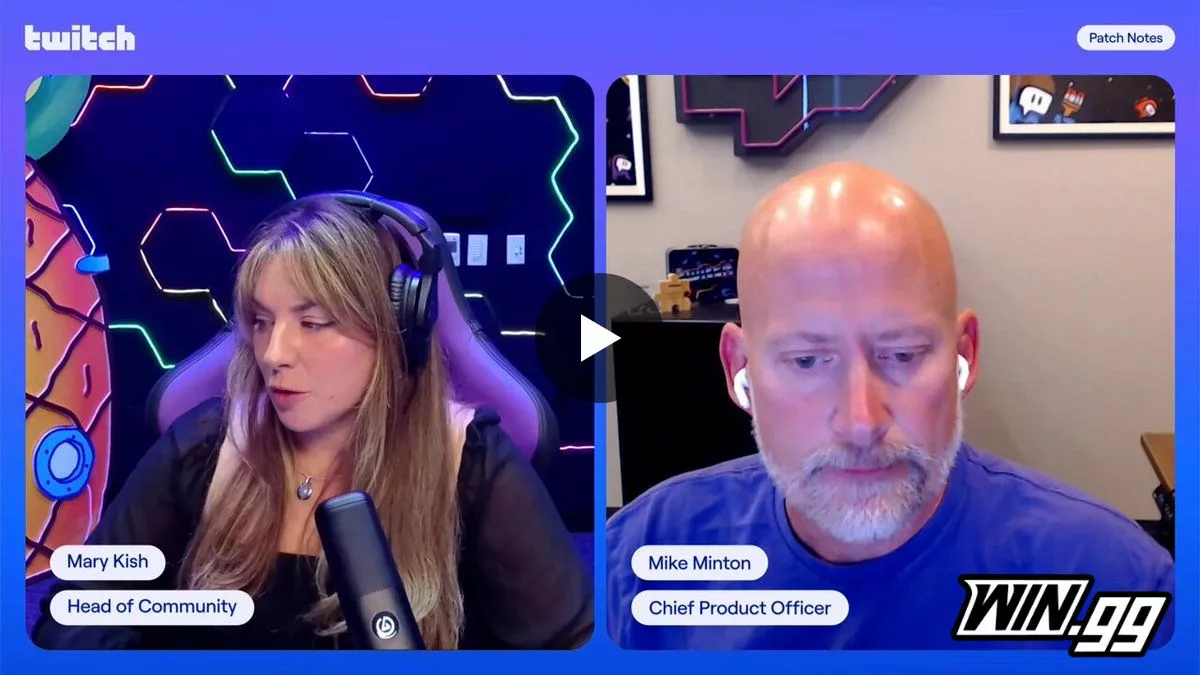Why Are Users Angry About Twitch’s AI Training Feature?