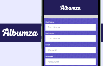 albumza-sign-up-us