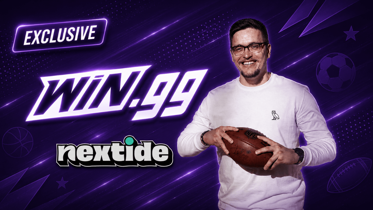 Exclusive Interview: NexTide CEO Alexander Guerrero on Why Brands Should Be Buying Communities, Not Creators